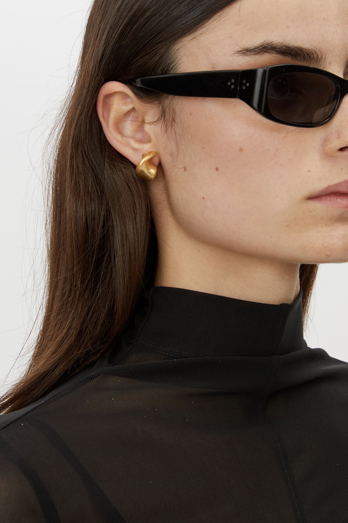 Lamar Earrings