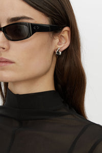 Lamar Earrings