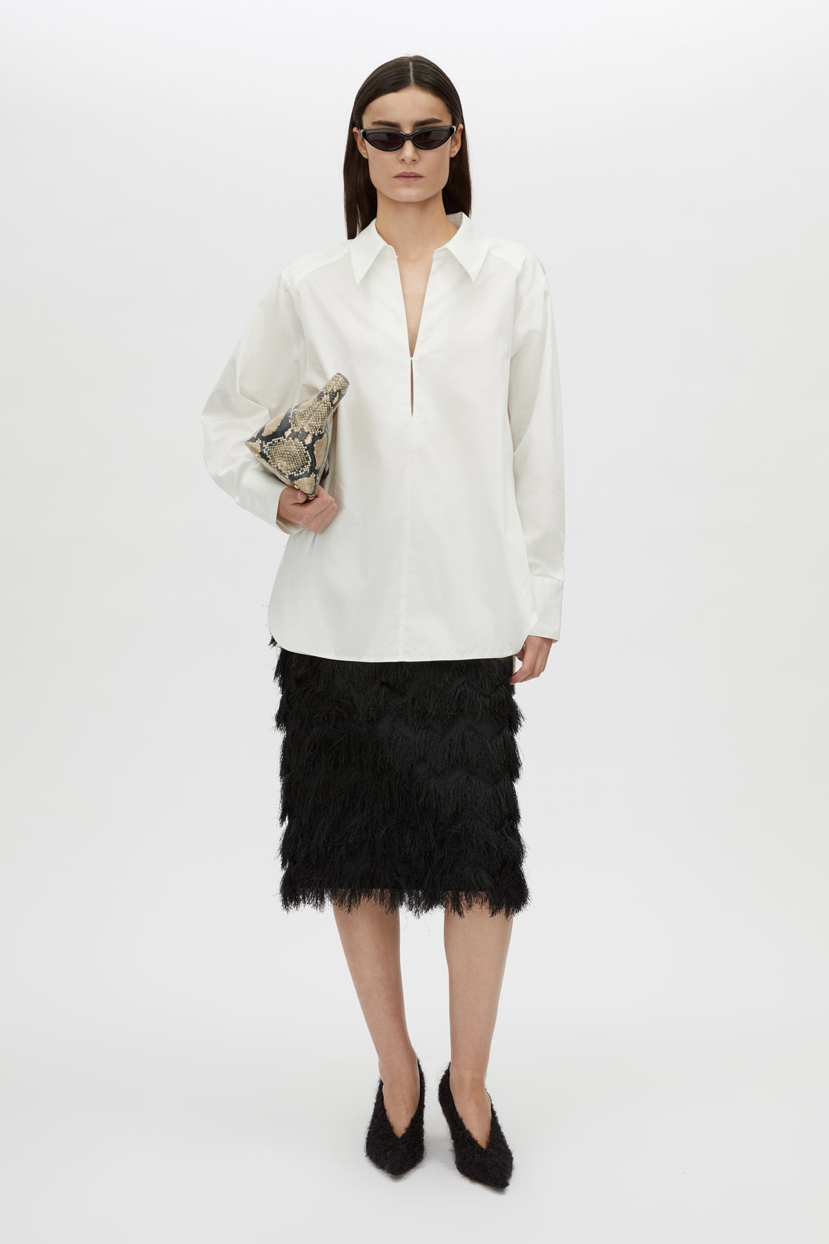 Lark Shirt