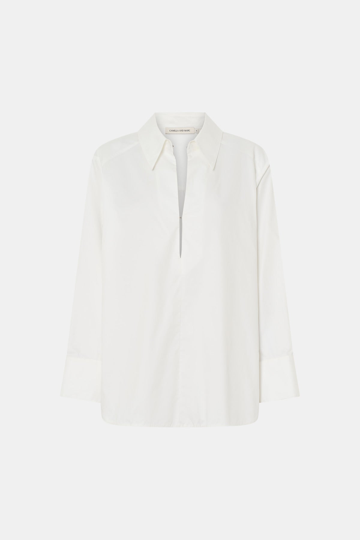 Lark Shirt