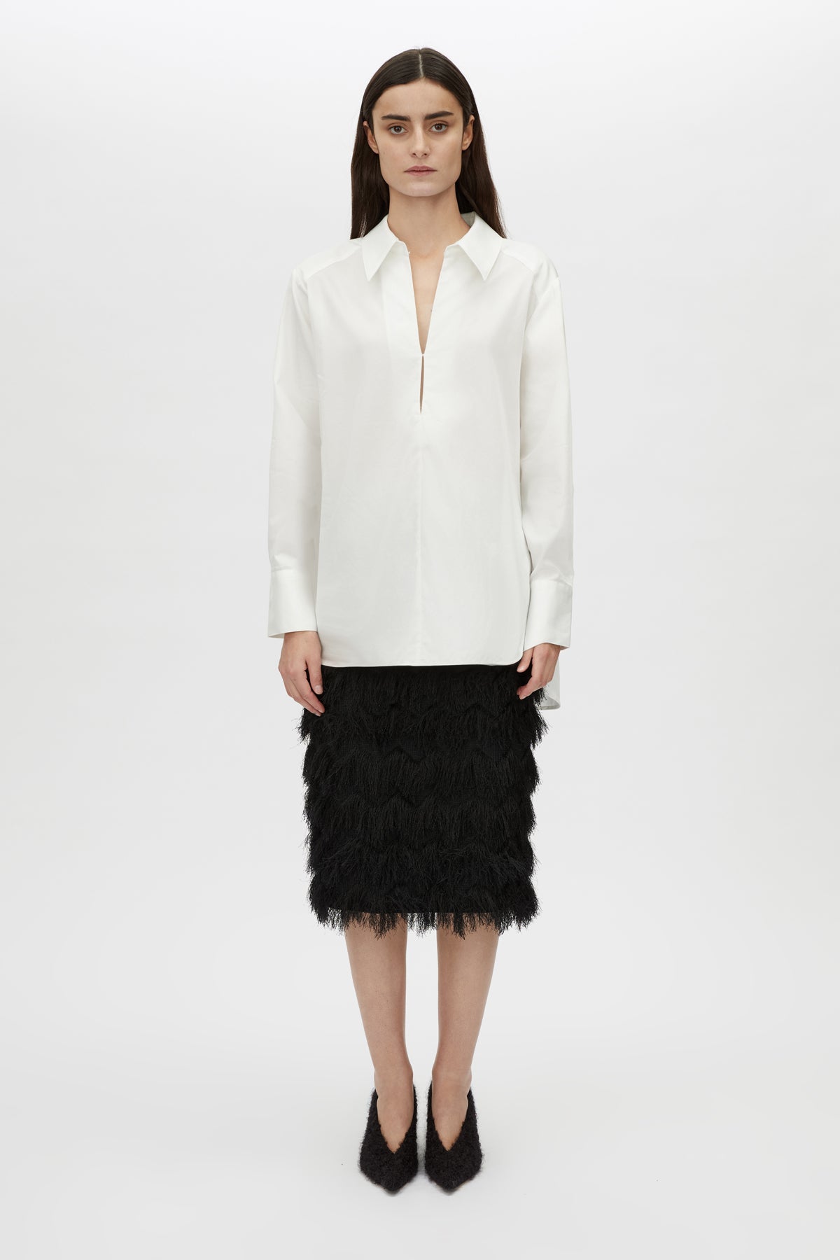 Lark Shirt