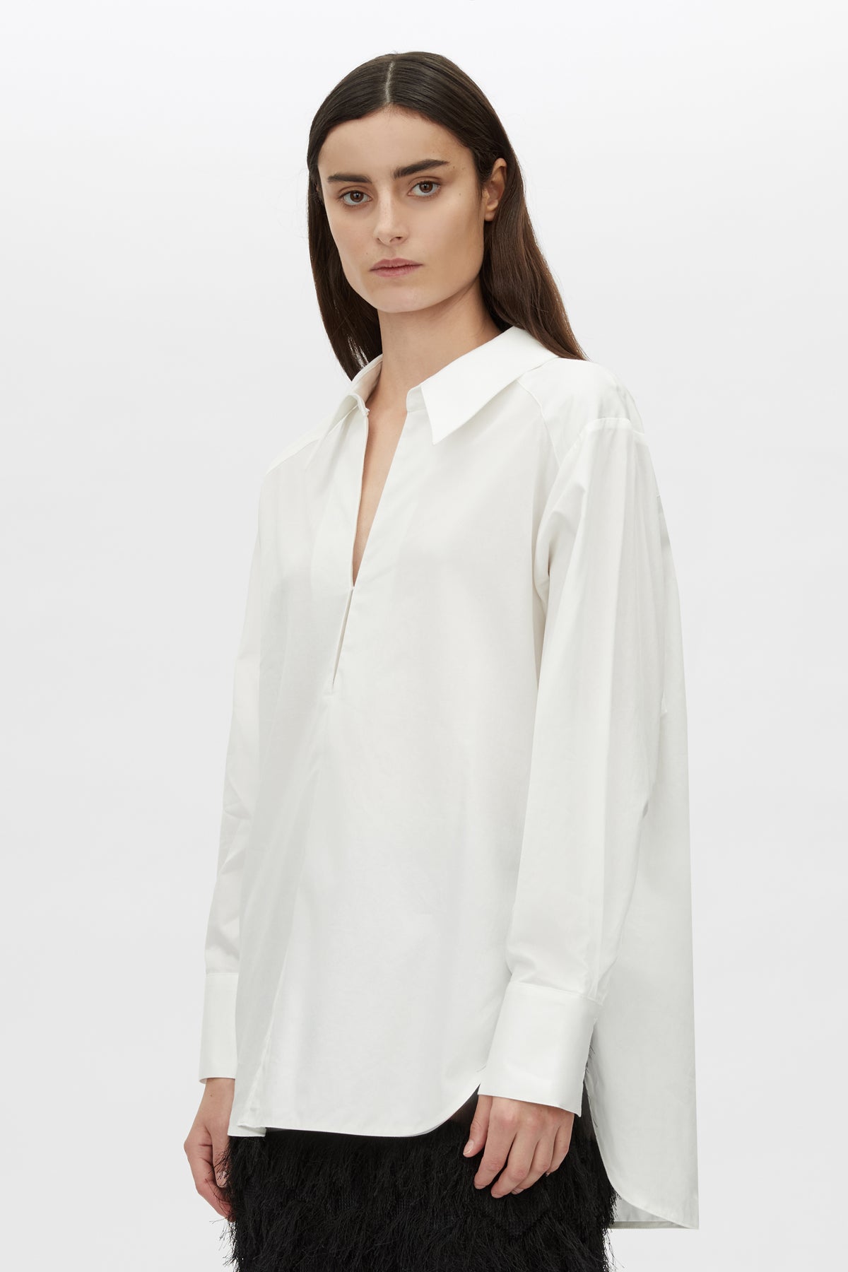 Lark Shirt