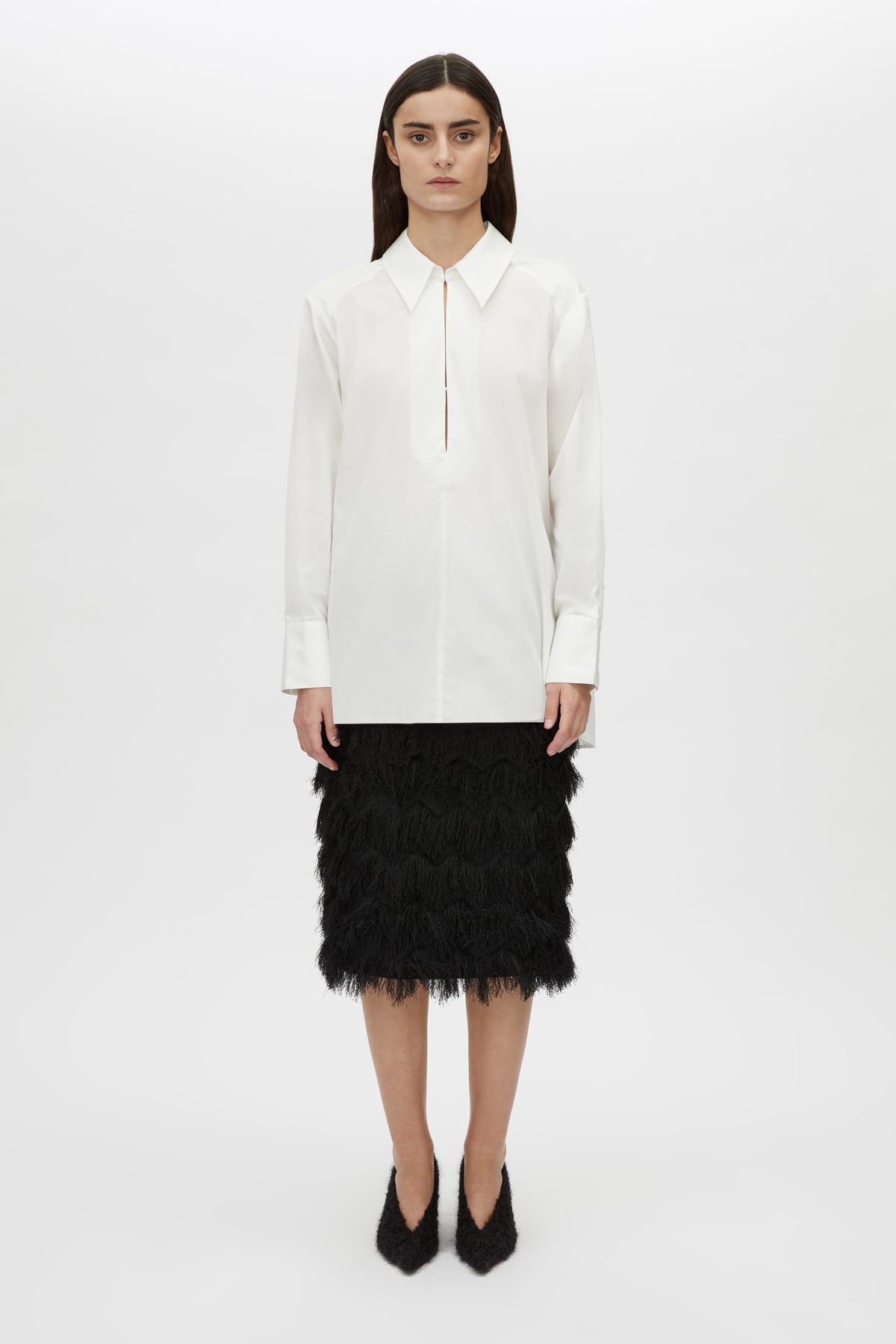 Lark Shirt