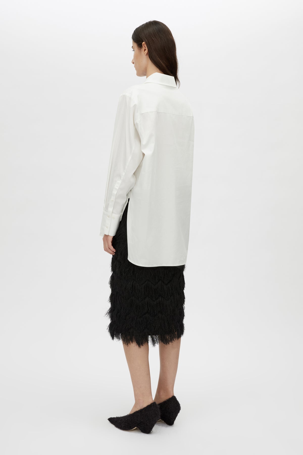 Lark Shirt