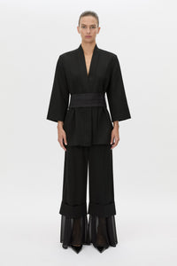 Larsen Soft Jacket