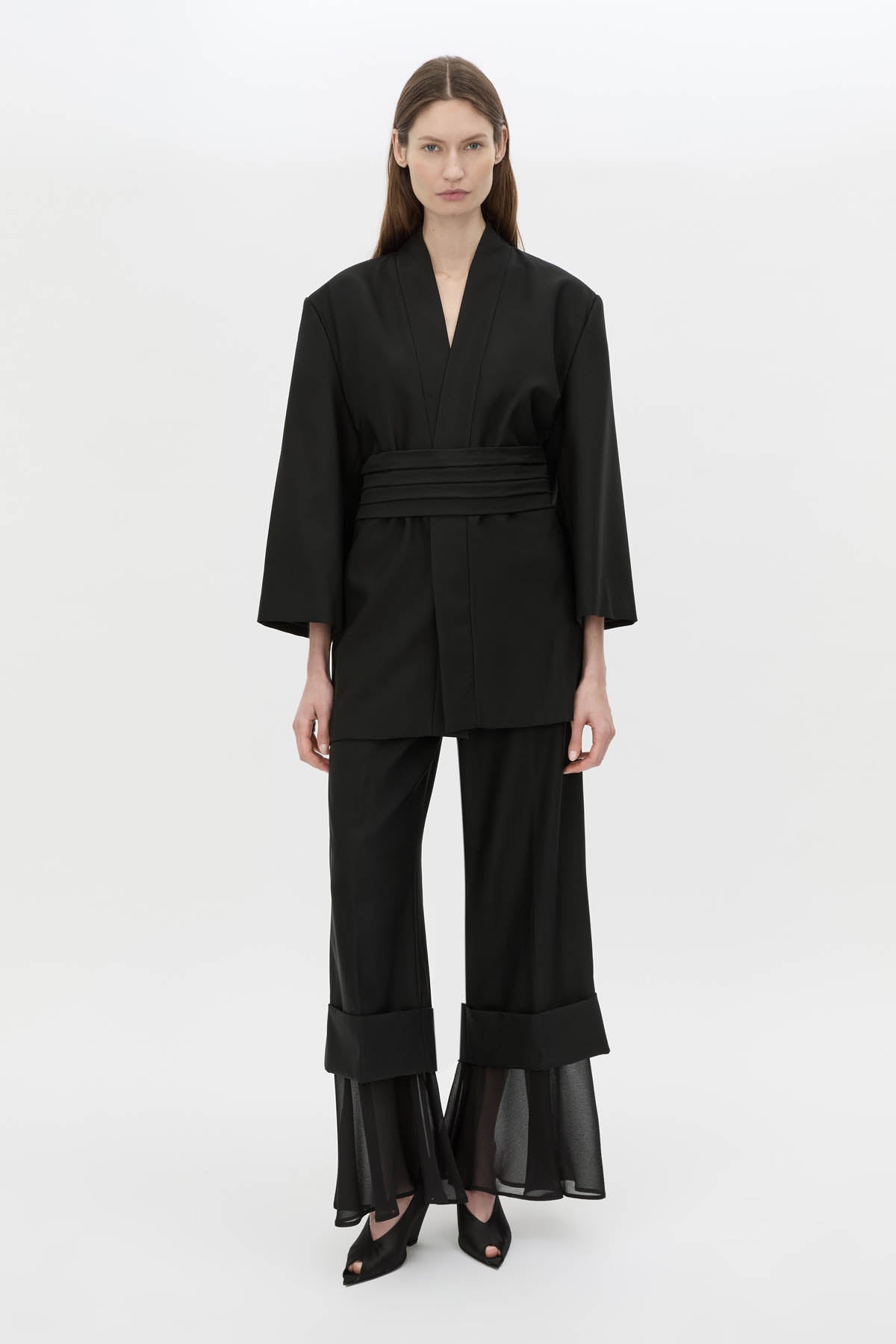 Larsen Soft Jacket