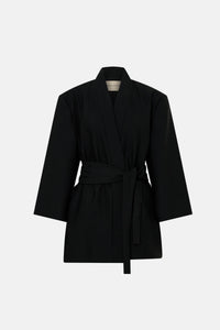 Larsen Soft Jacket