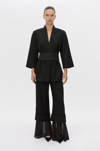 Larsen Soft Jacket