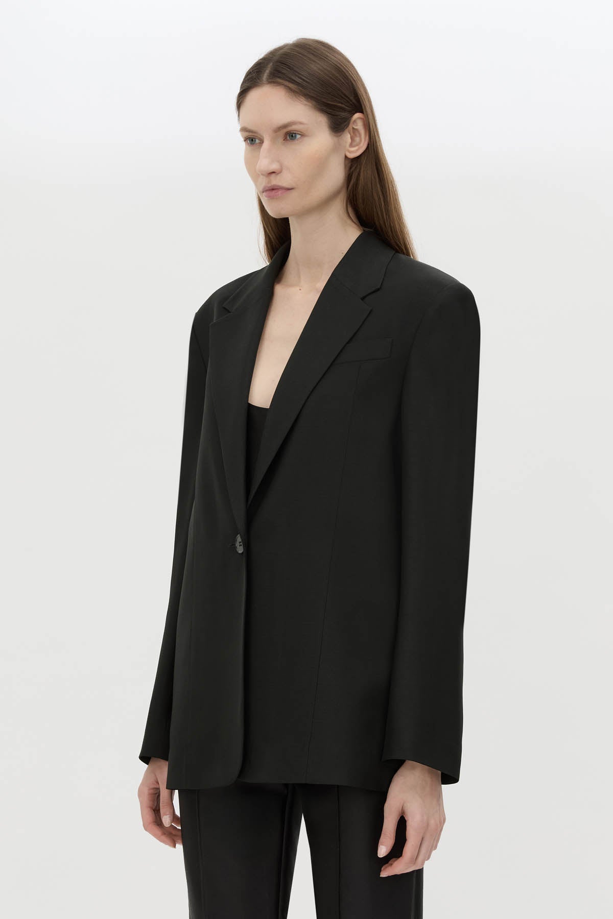 Lawrence Soft Blazer