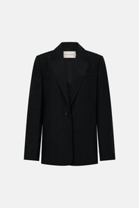 Lawrence Soft Blazer