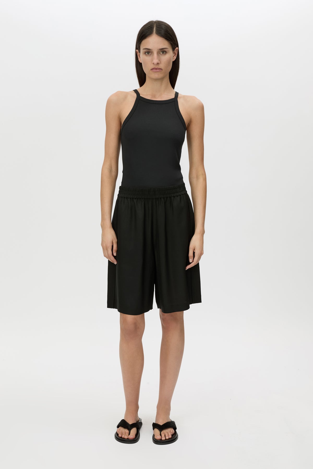 Lazaro Short