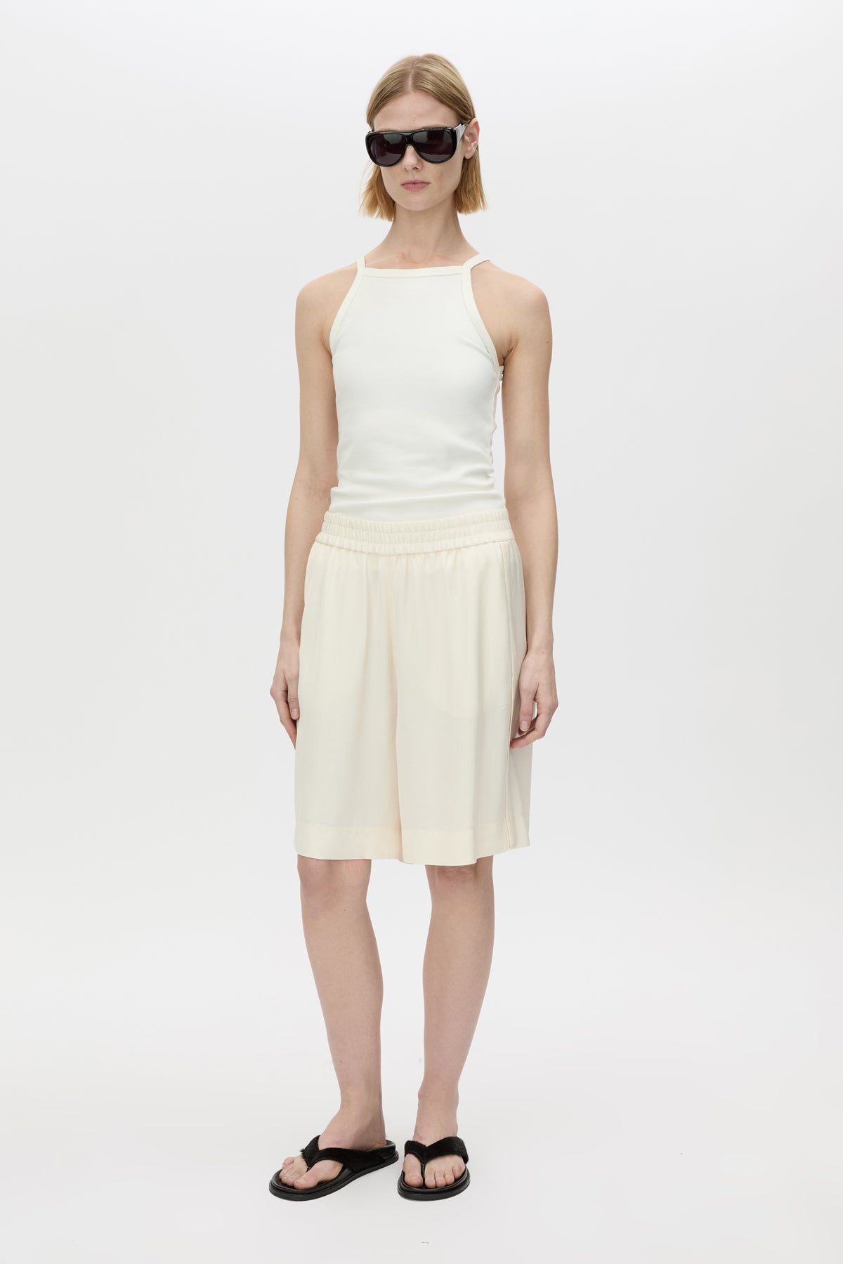 Lazaro Short