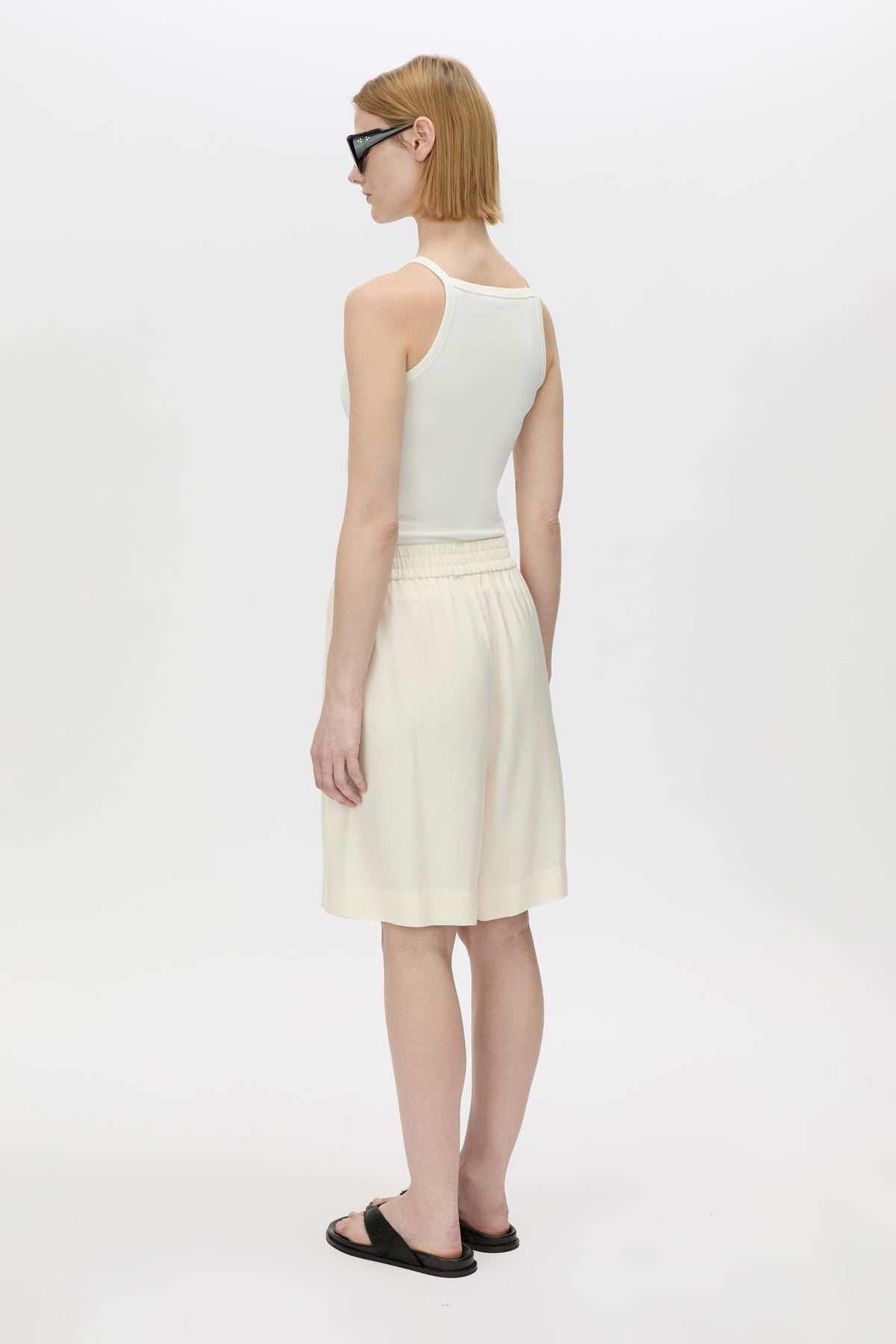 Lazaro Short