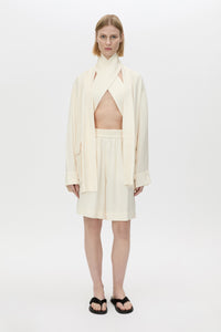 Lazaro Soft Jacket