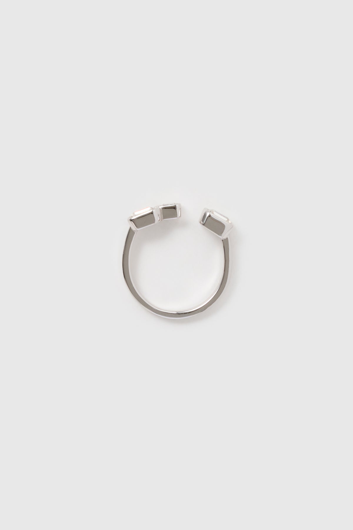 Leighton Open Ring