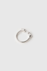 Leighton Open Ring