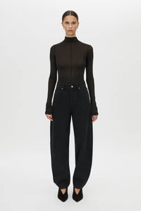 Lennox Denim Jean