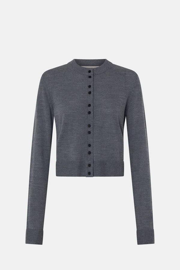 Leona Knit Cardigan