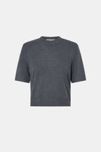 Leona Knit Tshirt