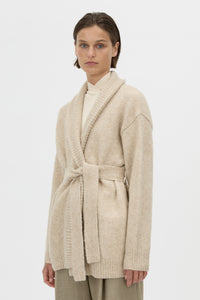 Leonie Knit Cardigan
