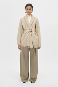 Leonie Knit Cardigan