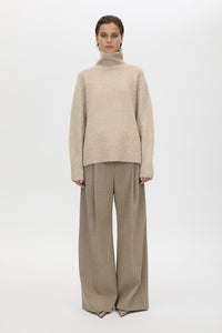 Halden Tailored Pant