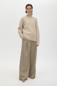 Halden Tailored Pant