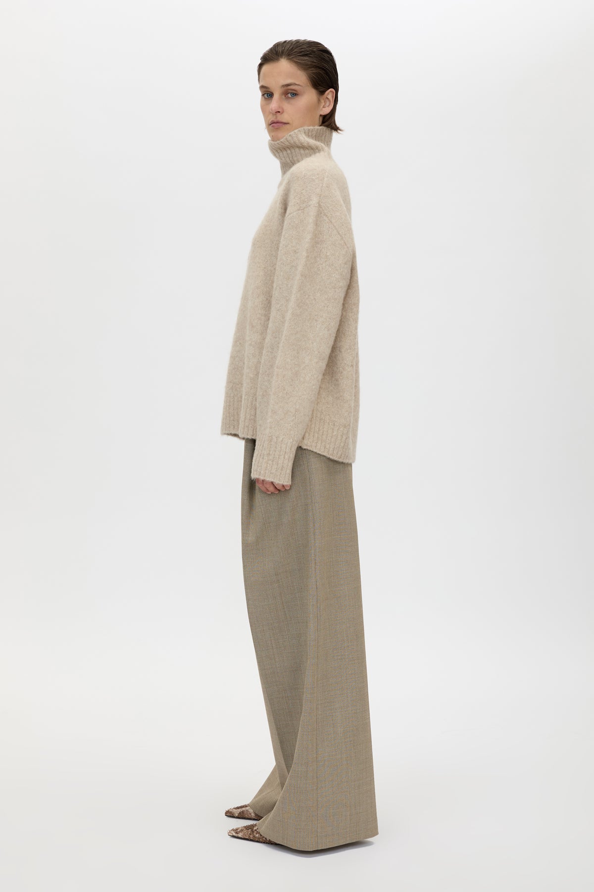 Halden Tailored Pant