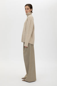 Halden Tailored Pant