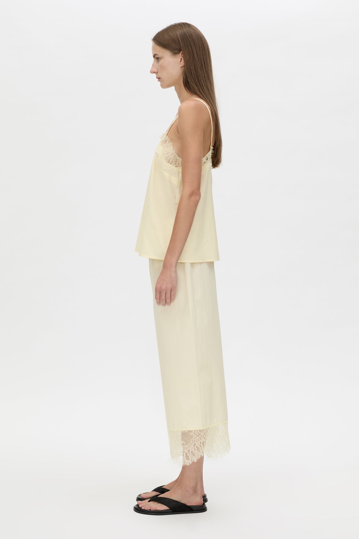 Lira Pant
