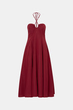 Lira Midi Dress