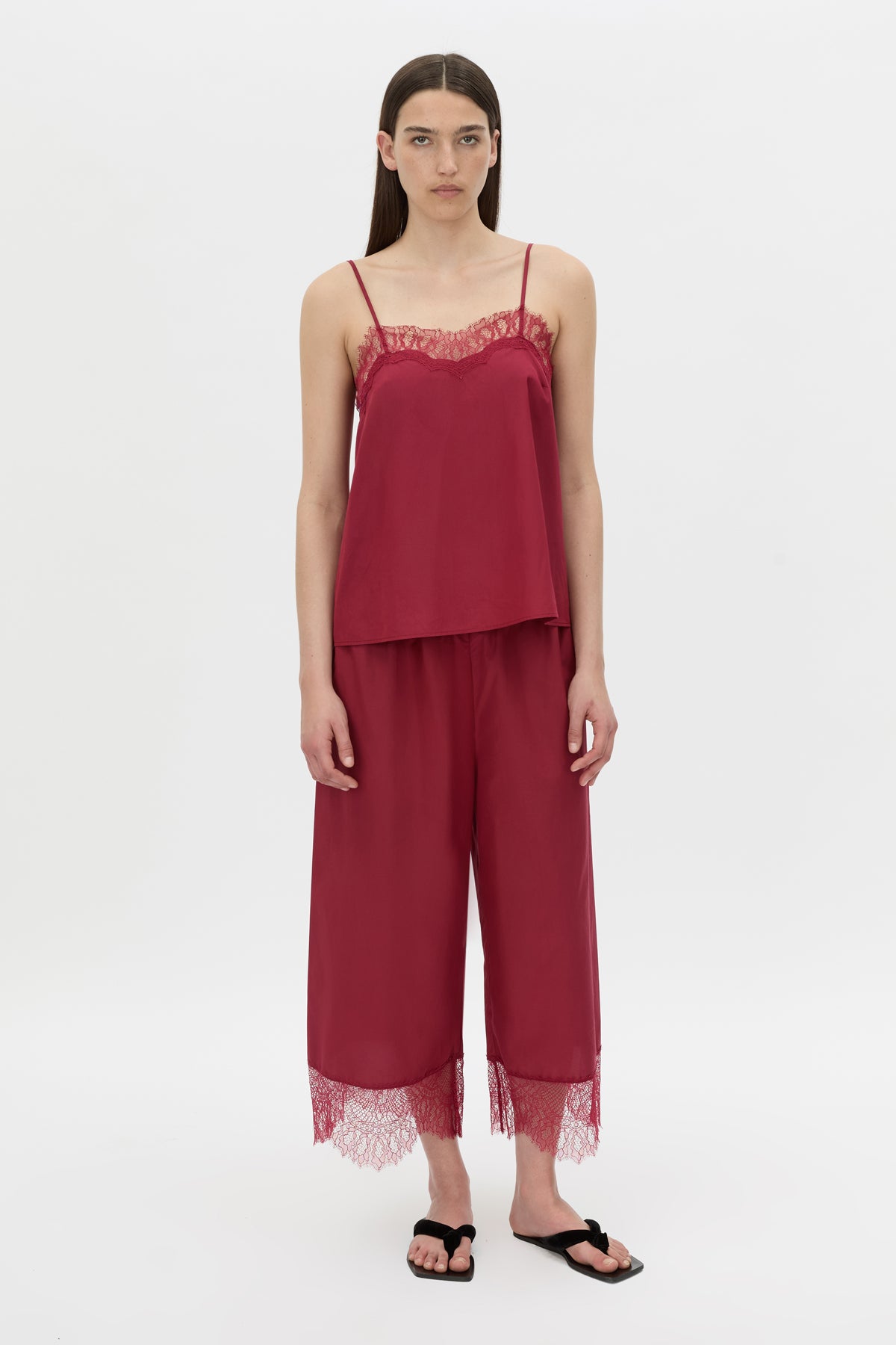 Lira Pant