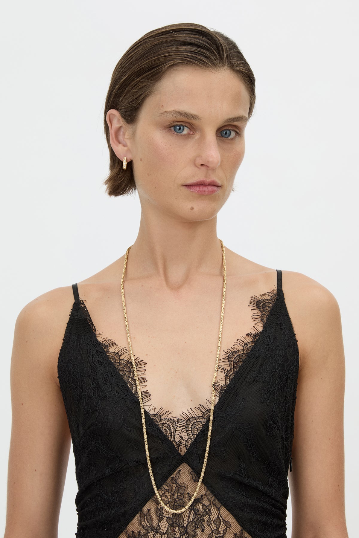 Logan Necklace