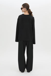 Lola Relaxed Pant