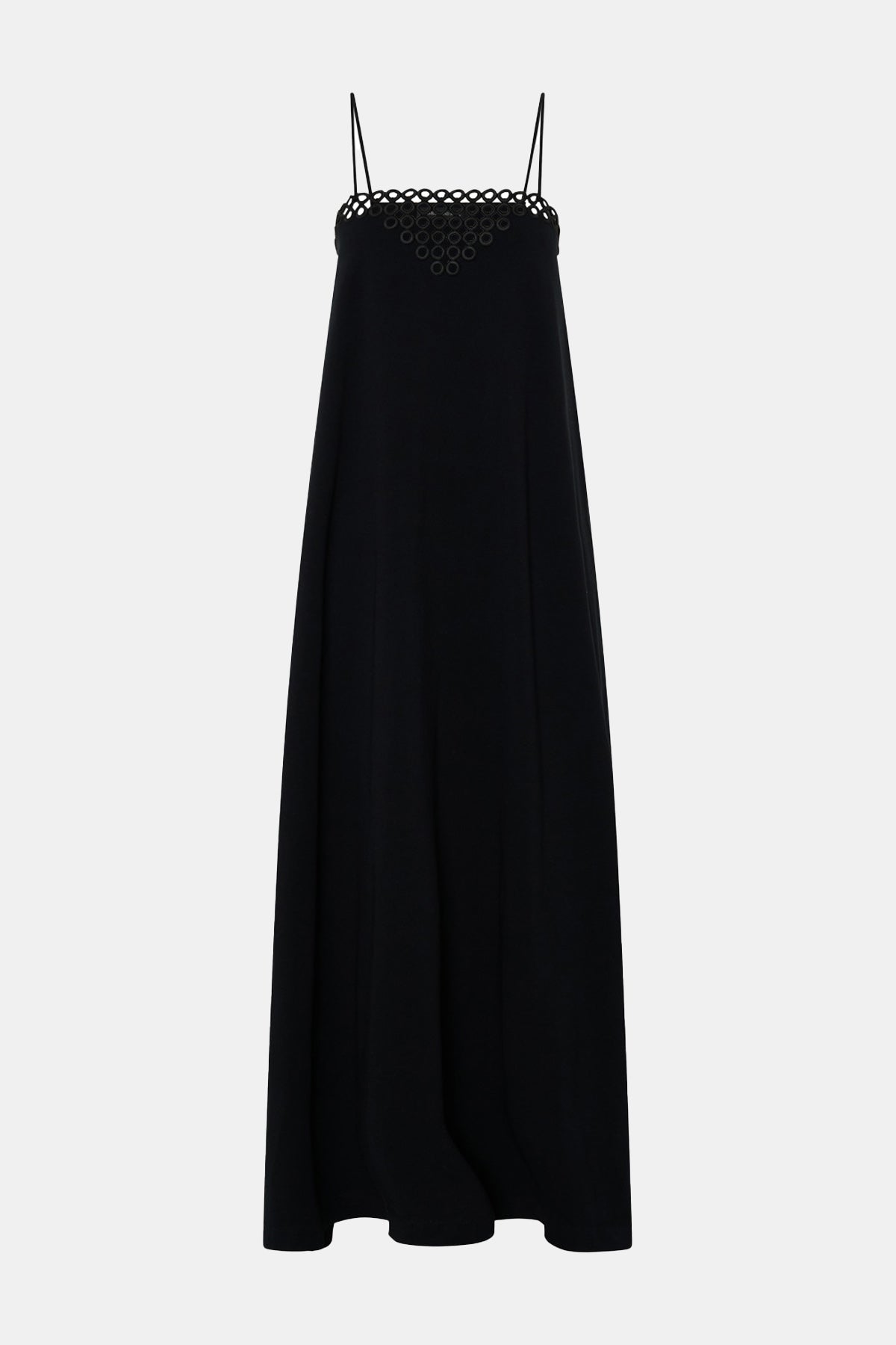 Lolani Maxi Dress