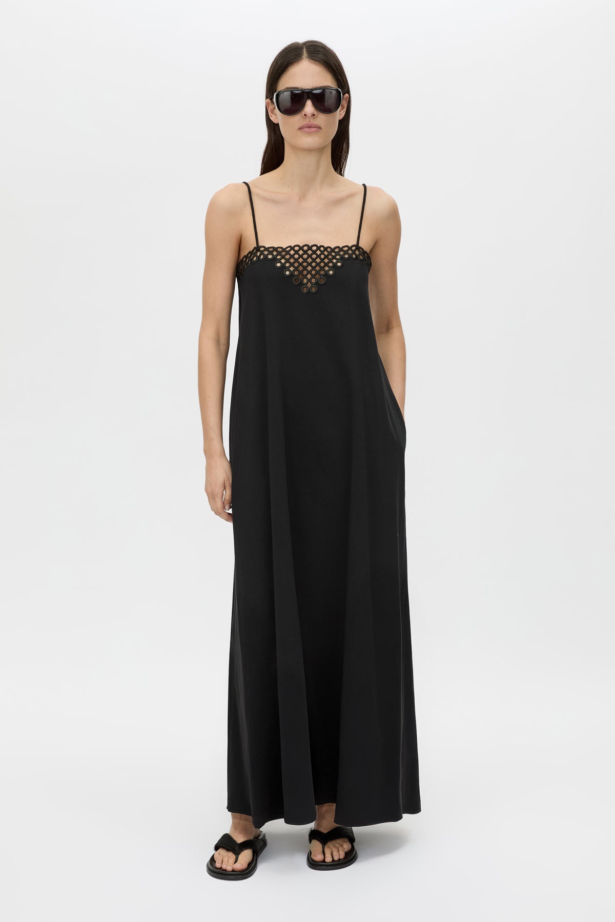 Lolani Maxi Dress