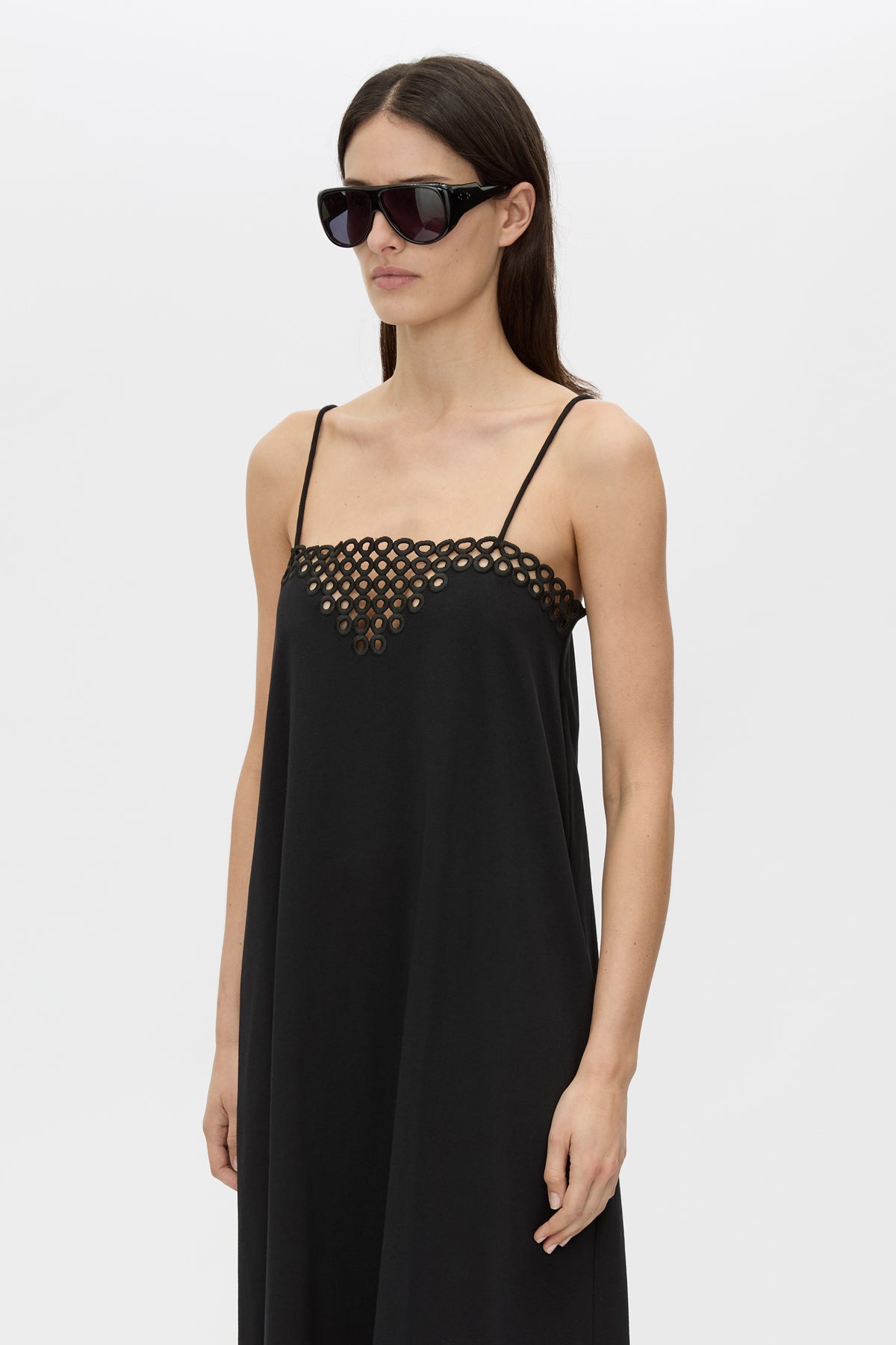 Lolani Maxi Dress