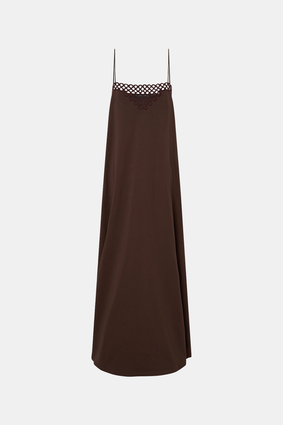 Lolani Maxi Dress