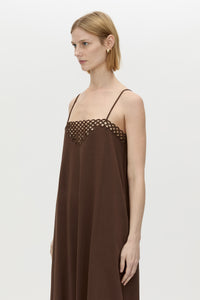 Lolani Maxi Dress