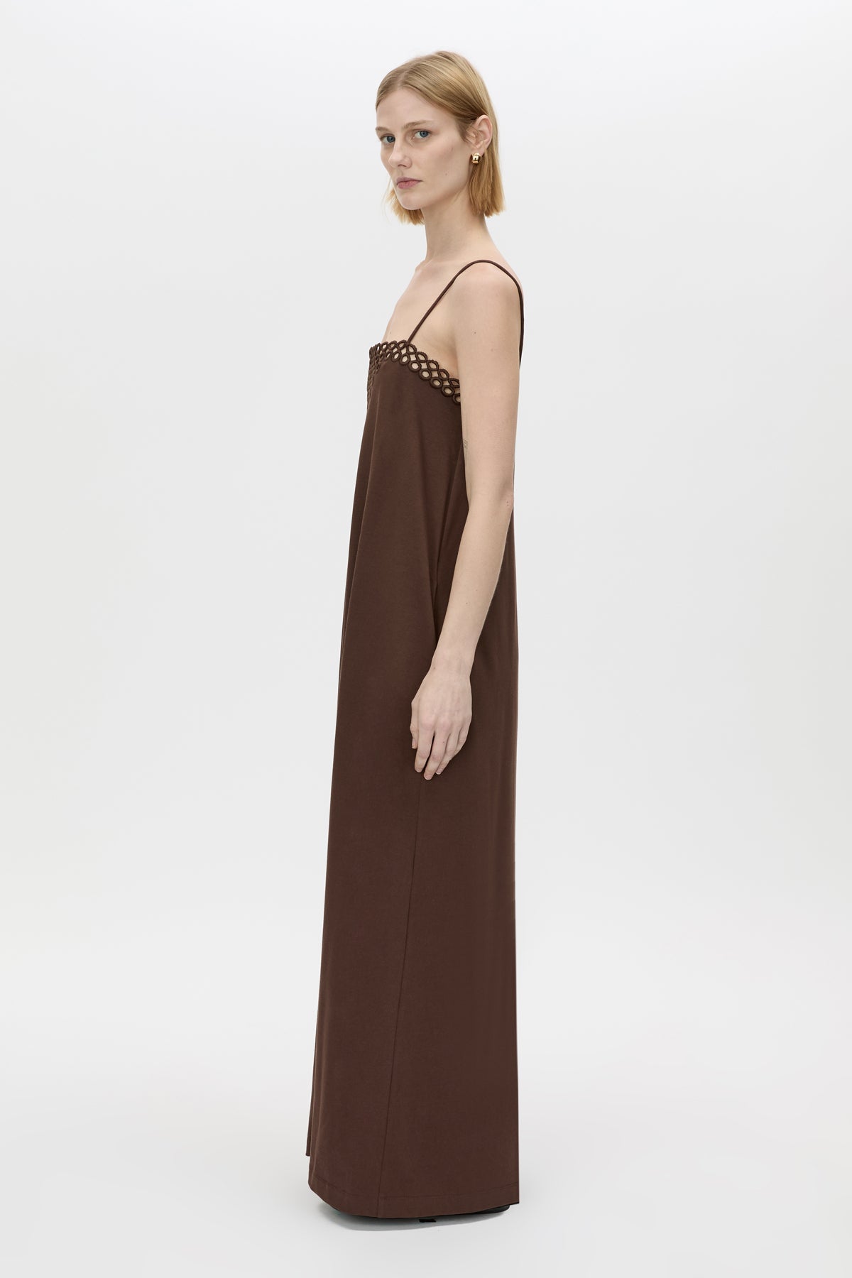 Lolani Maxi Dress
