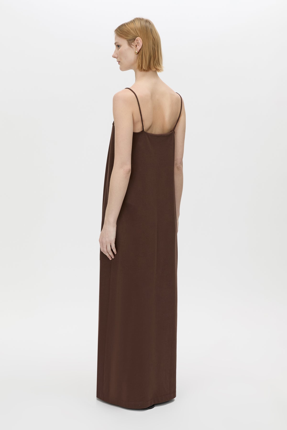 Lolani Maxi Dress