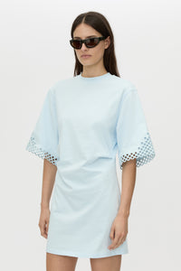 Lolani Mini Tee Dress