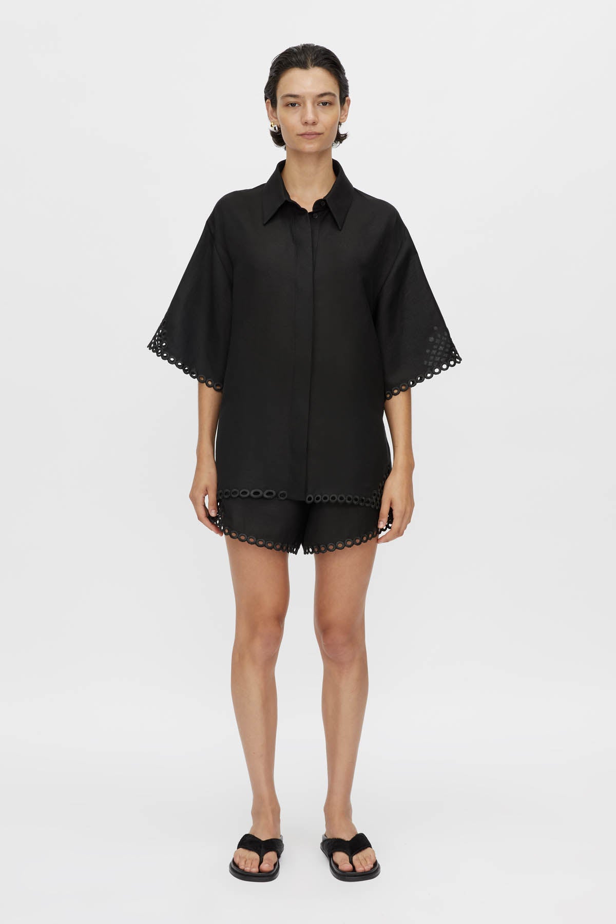 Lolani Short
