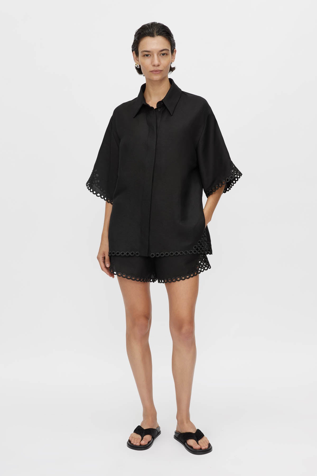 Lolani Short