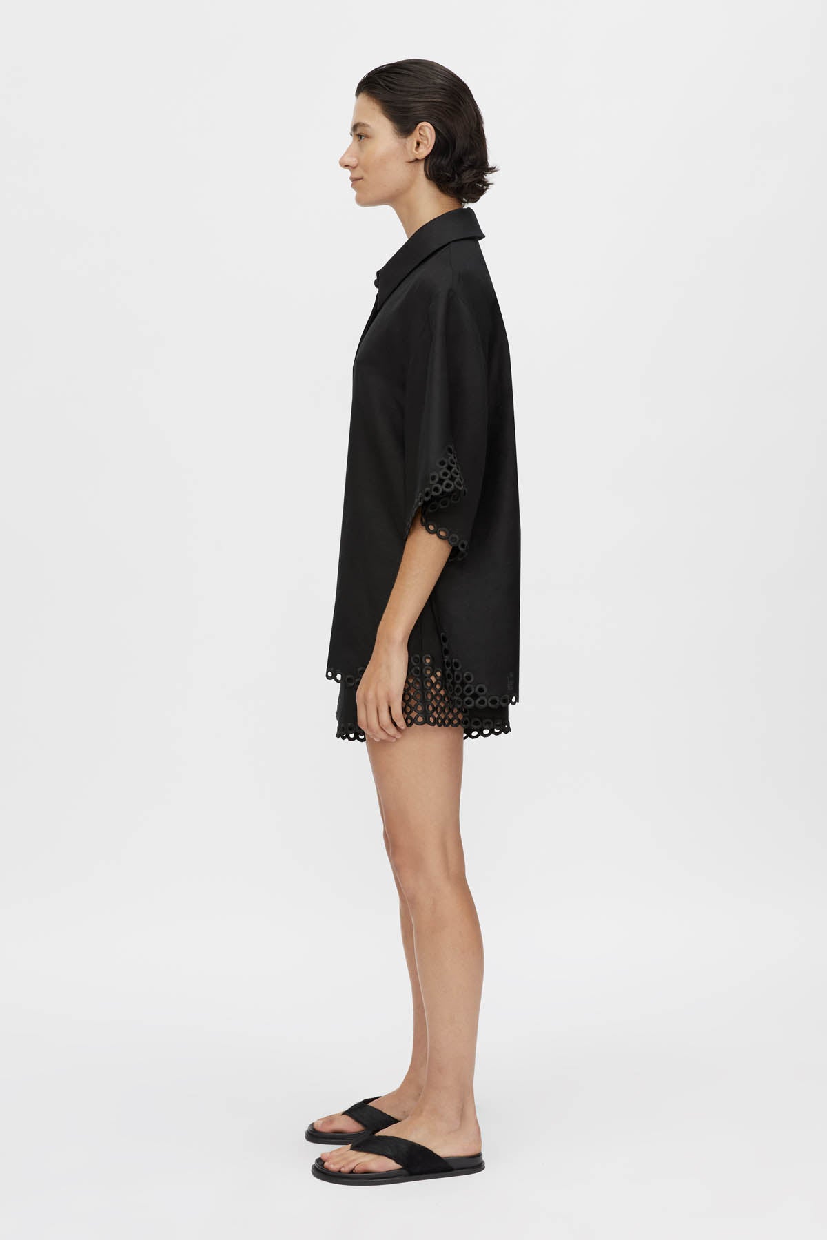 Lolani Short
