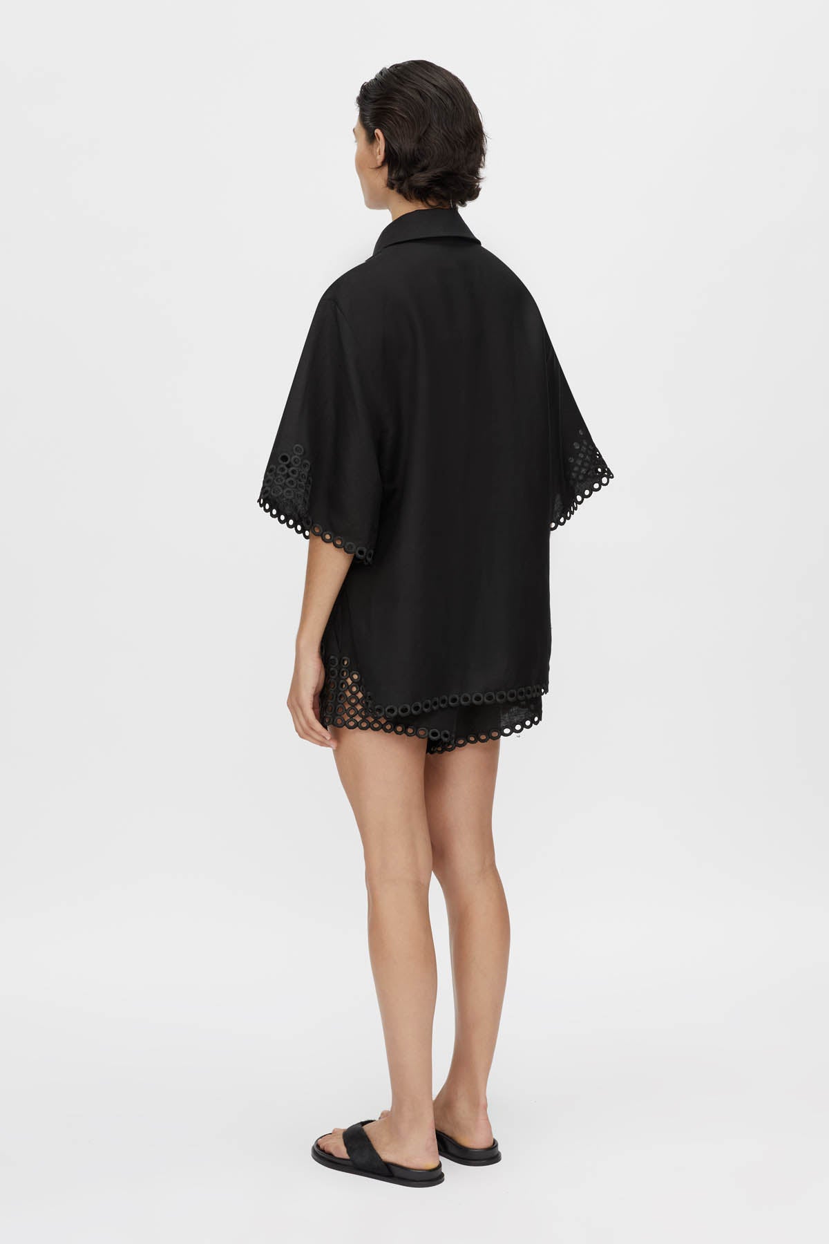 Lolani Short