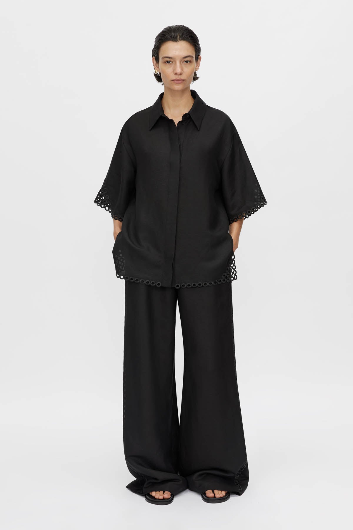 Lolani Pant
