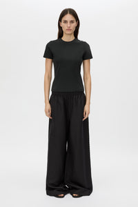 Alba Rib Tee