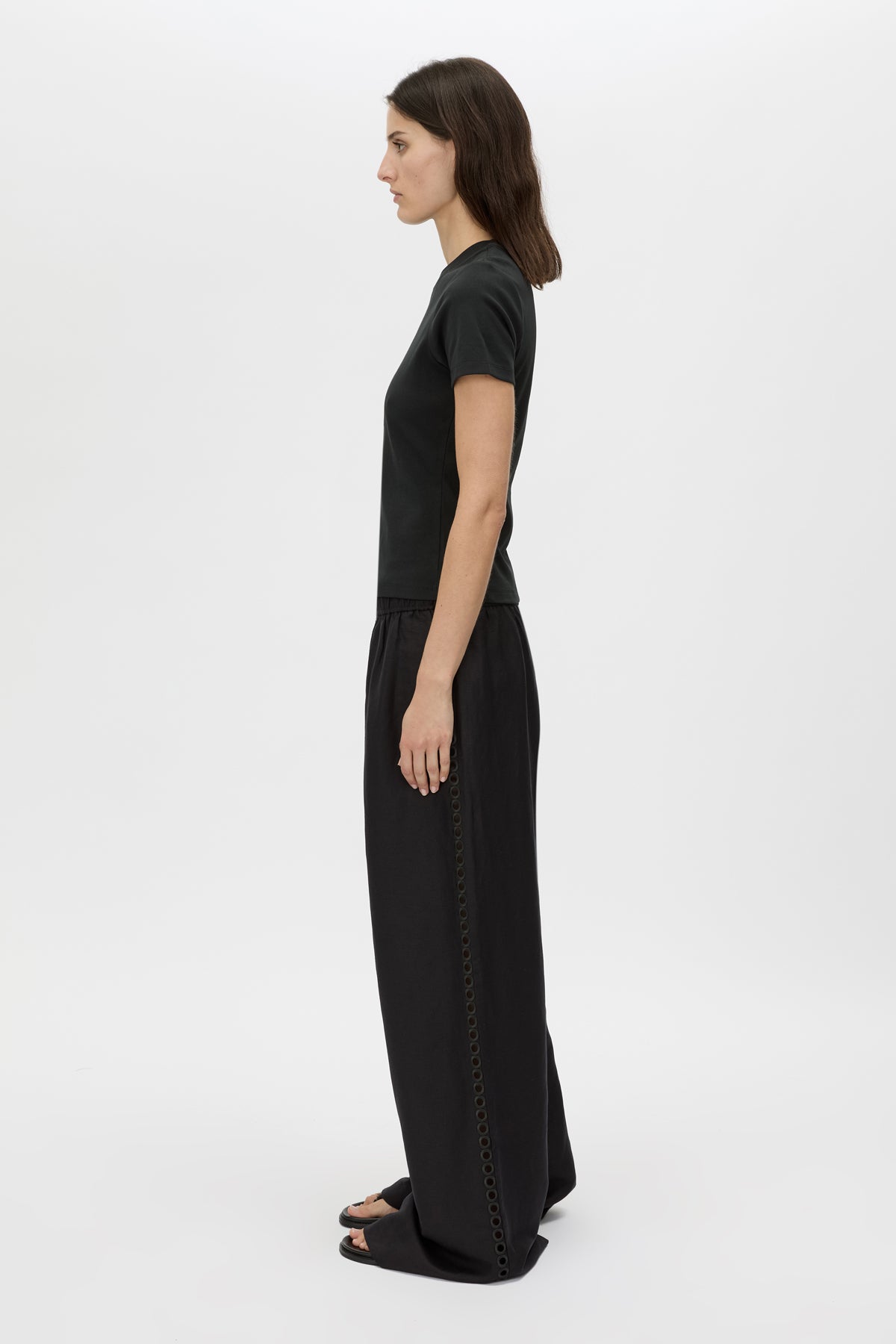 Lolani Pant
