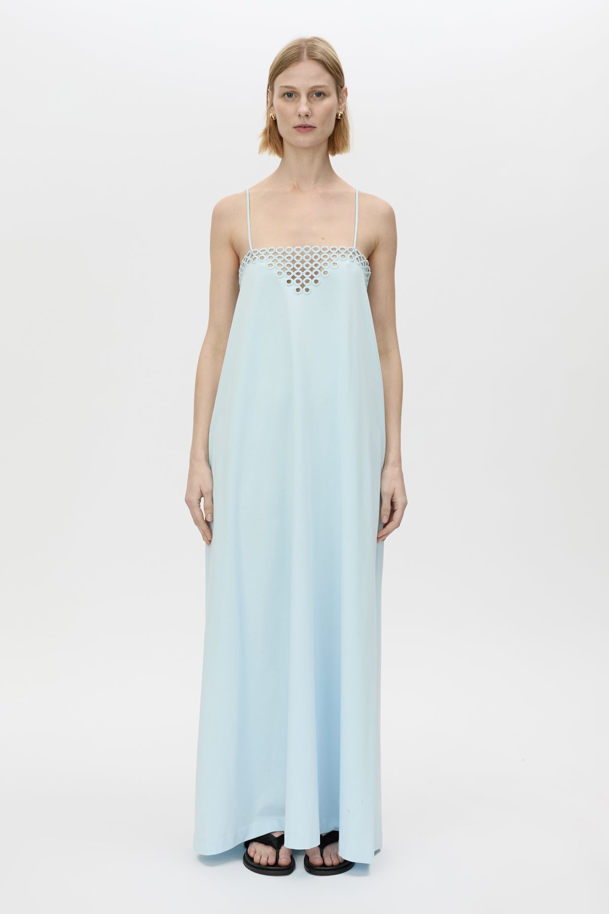 Lolani Maxi Dress